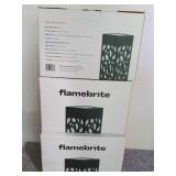 N4 - THREE FLAMEBRITE LIGHTS (N22)