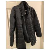 N4 - LONDON FOG JACKET SIZE L (AL6)
