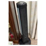 N4 - SEVILLE CLASSICS TOWER FAN (BLACK)