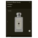 N4 - JO MALONE LONDON COLOGNE (D15)