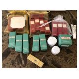 N4 - PERFUMES, CREAMS & SOAPS (A39)