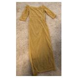 N4 - WOMEN'S DRESS SIZE S/M (A7)