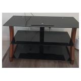 N4 - THREE-TIER ENTERTAINMENT CONSOLE (N6)