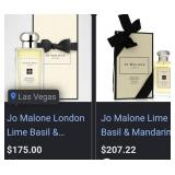 N4 - JO MALONE LONDON COLOGNE (D23)