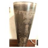 N4 - VINTAGE DECORATIVE VASE (AD55)