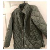 N4 - 32 DEGREES HEAT JACKET SIZE M (AL13)