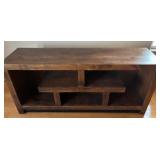 503 - CONTEMPORARY CONSOLE