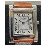 503 - 100% REPLICA DESIGNER WATCH - AS-IS