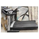 11 - PRO-FORM TREADMILL