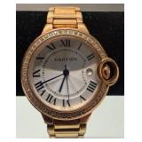 503 - WATCH (UNAUTHENTICATED) C2