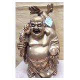 503 - BUDDHA STATUE 29"T (Z)