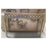 11 - CONSOLE TABLE 52"L