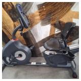 11 - SCHWINN 270  FITNESS MACHINE(R6)