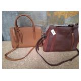 520 - TWO RADLEY LONDON TOTE BAGS (N58)