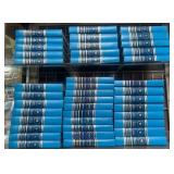 11 - ENCYCLOPEDIA  AMERICANA SET (J64)