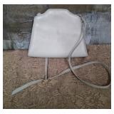 520 - SALVATORE FERRAGAMO SHOULDER BAG (N54)