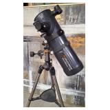11 - CELESTRON ASTRO MASTER 114 TELESCOPE (A227)