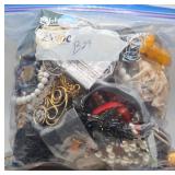 11 - LARGE LOT COSTUME JEWELRY(B23)