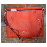 520 - COACH CHOULDER BAG (N50)