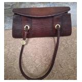 520 - BRAHMIN ROSALIE SHOULDER BAG (N55)