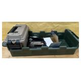 11 - MISC AMMO CARTRIDGES (P11)
