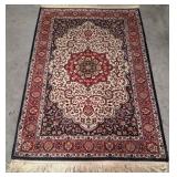 520 - AREA RUG 76X48" (N21)