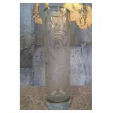 520 - BJORN WIINBLAD ROSENTHAL VASE (N41)