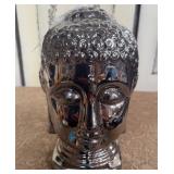 526 - BUDDHA HEAD 10"T (A93)