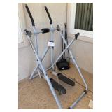 J1 - FITNESS STEP MACHINE (Y5)