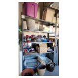 J1 - EVERYTHING EXCEPT THE SHELVING! (G48)