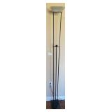 J1 - TORCH-STYLE FLOOR LAMP(M2)