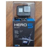 R - HERO 5 GO-PRO NEW (L74)