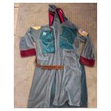 R - STAR WARS BOBA FETT ROBE (L249)