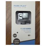 R - PARK PLAY ACTION CAM NEW (L73)
