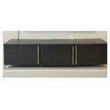 R - ENTERTAINMENT CONSOLE (C2)