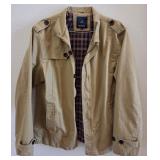 R - WANTDO JACKET SIZE XL (L228)