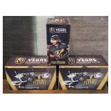R - VEGAS GOLDEN KNIGHTS FLEURY & KARLSSON (L62)