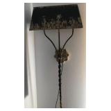 P - WALL SCONCE LIGHT (AL7)