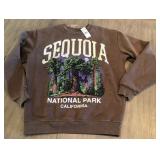 P - NEW SWEAT SHIRT SIZE M (A8)