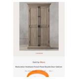 P - ARMOIRE (AL28)
