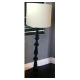 P - FLOOR LAMP WITH SHADE (A33)