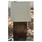 P - TABLE LAMP WITH SHADE (Y11)