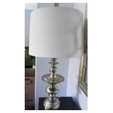 P - TABLE LAMP WITH SHADE (M15)