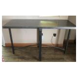 P - CONSOLE TABLE (A16)