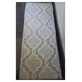 P - HALLWAY RUNNER RUG 60X24" (M24)