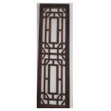 P - WALL DECOR PANEL 47X14" (N5)