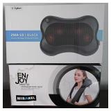 P - SHIATSU MASSAGERS (N9)