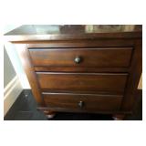 P - THREE DRAWER CHEST (R7)