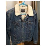 P - PRIMARK JACKET SIZE M (E33)