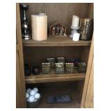 P - MIXED LOT OF COLLECTIBLES (AL27)